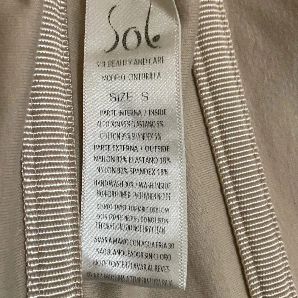 Cinturilla original sol beauty & care S - Picture 2 of 3